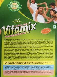 Organic Health Mix Powder