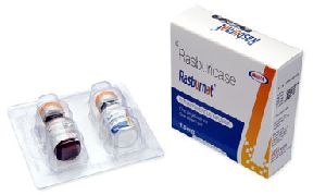 Rasburnat Injection