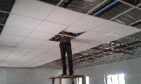 Ceiling Tiles Installation Service