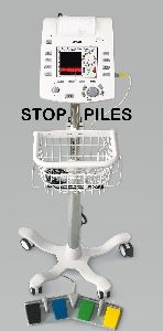 Stop Piles - Piles Treatment Device