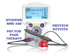Stimpod Non Invasive Pulsed Radio Frequency unit