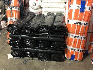 Everest Polymers in Delhi - Manufacturer of lapeta pipe & Black