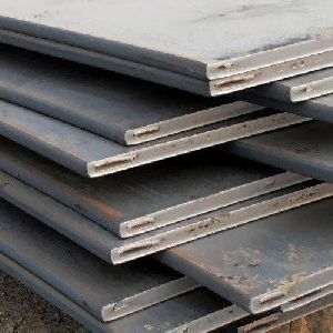 ASTM A240 Steel Plates