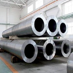 Heavy Structure Pipes