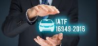 iatf 16949 certification