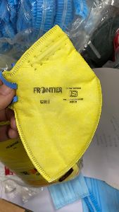 Frontier Nose Mask