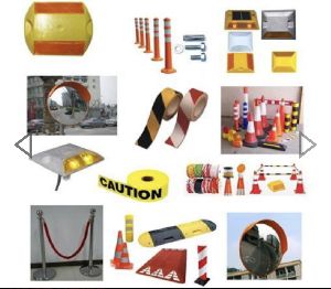 road safety & traffic products