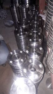 Ss Flanges