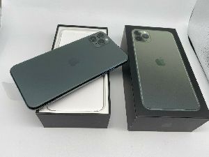 New Apple iPhone 11 Pro Max (Factory unlocked)