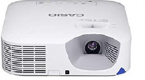 Casio LED Projector