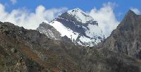 Adi Kailash Om Parvat Trekking Tour Packages