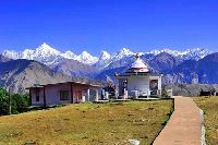 Khaliya Top Uttarakhand Tour Packages