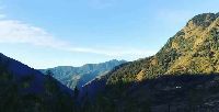 Pindar Valley Trekking Tour Packages