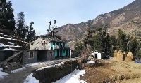 Pindar Valley Uttarakhand Tour Packages