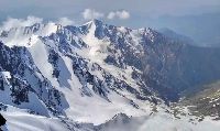 Sunderdhunga Glacier Trekking Tour Packages