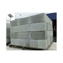 Solid Heavy Concrete Block