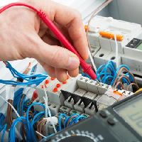 Electrical Survey Service