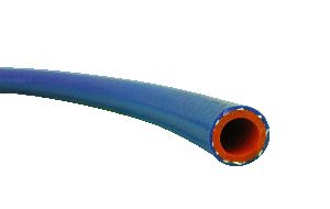 Silicone heater hose