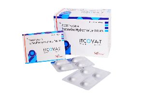 Itcova-T Tablets