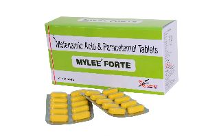 Mylee Forte Tablets