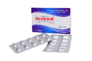 Noxitravit Tablets