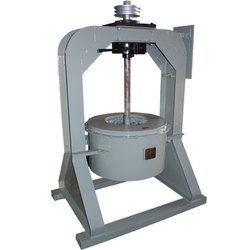 Top Driven Centrifuge