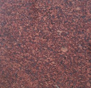 Kharda Red Granite