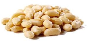Blanched Peanuts Splits & Blached Ground nut