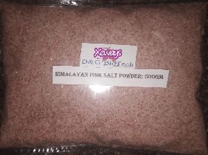 Good Quality himalayan Pink salt powder