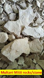 Multani Mitti Rocks/Stone