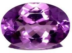 Amethyst Gemstone