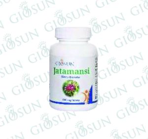 Ayurvedic Proprietary Medicine - Jatamansi