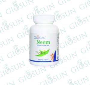 Ayurvedic Proprietary Medicine - Neem