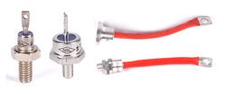 Standard Recovery Diodes
