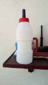 Calf Milk Feeding Bottle