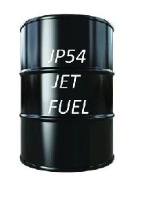 Jp54 Jet Fuel