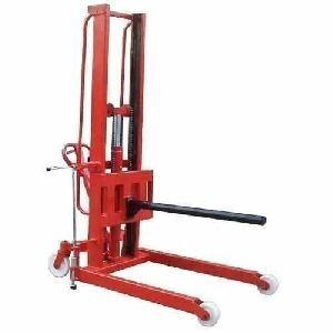 Stainless Steel Stacker