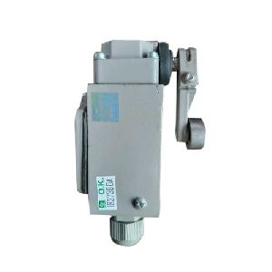 Gear Limit Switches