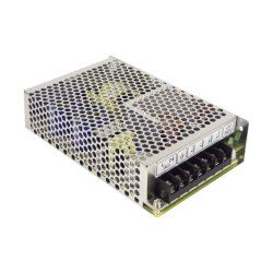Stainless Steel SMPS Power Supplies