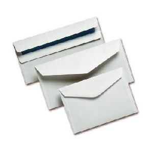 Poly Gumming Envelopes