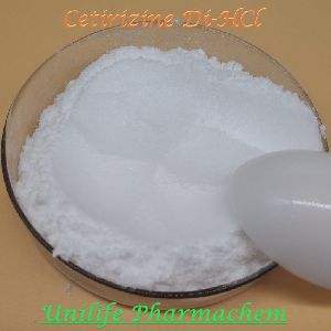 Cetirizine Di-HCl