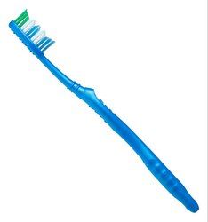 Plastic Toothbrush
