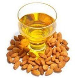 almond oil