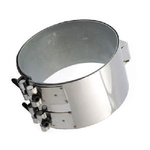 Mica Insulated Band Heaters