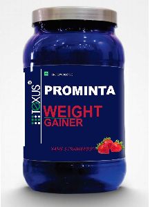 PROMINTA weight gainer