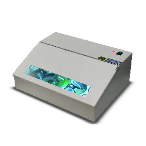 UV sanitization box