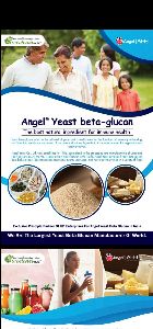 Angel Yeast beta-gulcan Gujrat