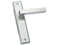 Jwell KY Stainless Steel Mortise Lock Set
