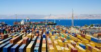 Port Cargo Handling &amp; Stevedoring