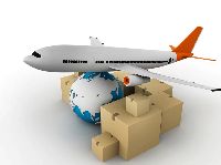 Air Import Custom Clearing Services